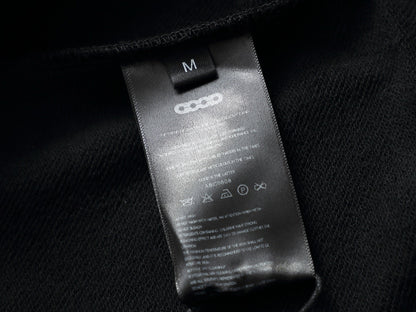Classic Fit Hoodie-1004