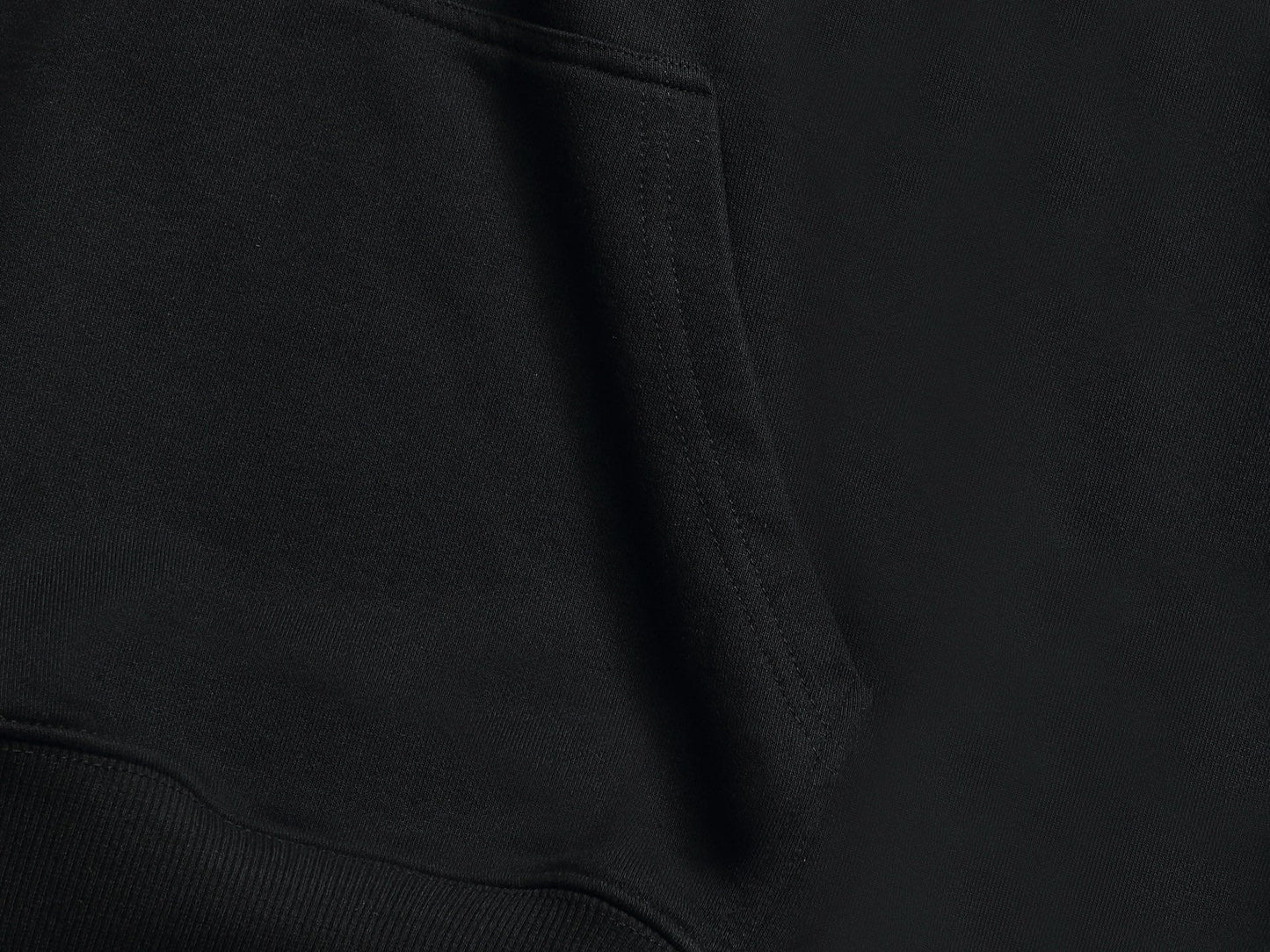 Classic Fit Hoodie-1004