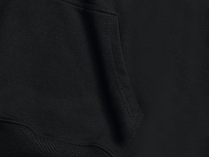 Classic Fit Hoodie-1004