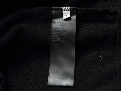 Classic Fit Hoodie-1005