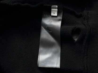 Classic Fit Hoodie-1005