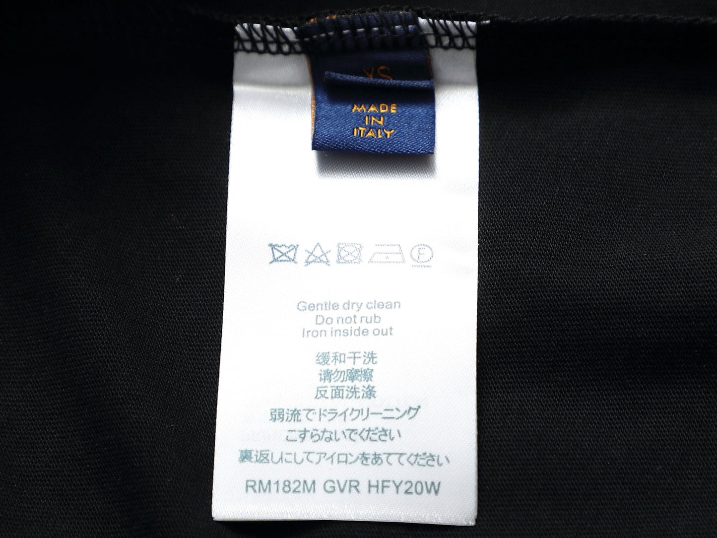Classic T-shirt-111