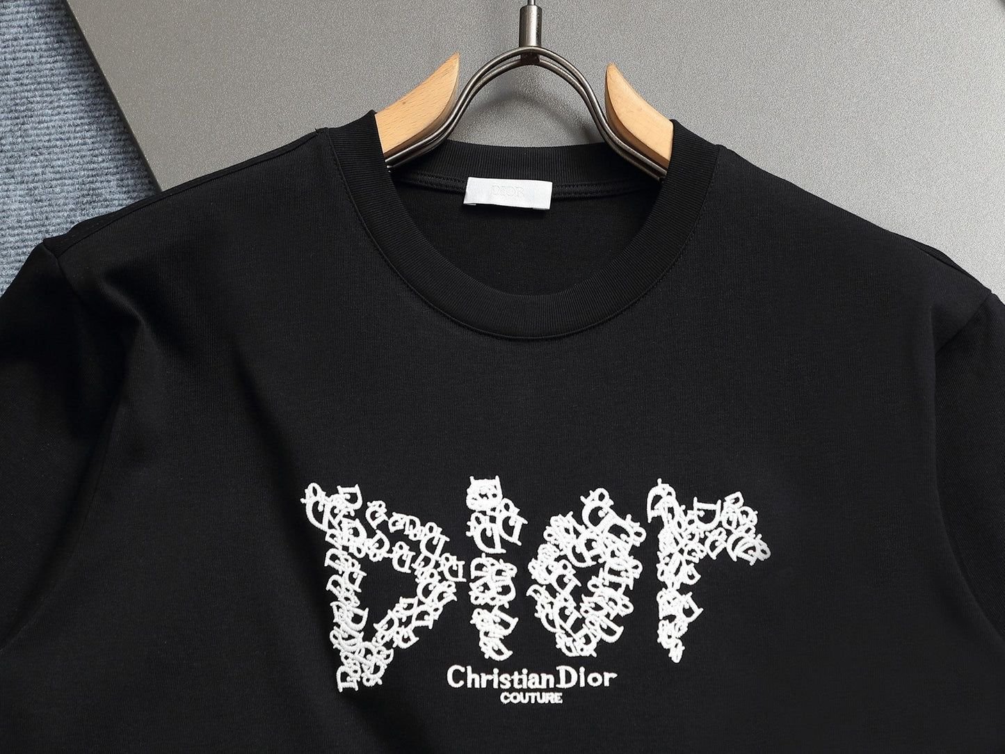 Classic T-shirt-112
