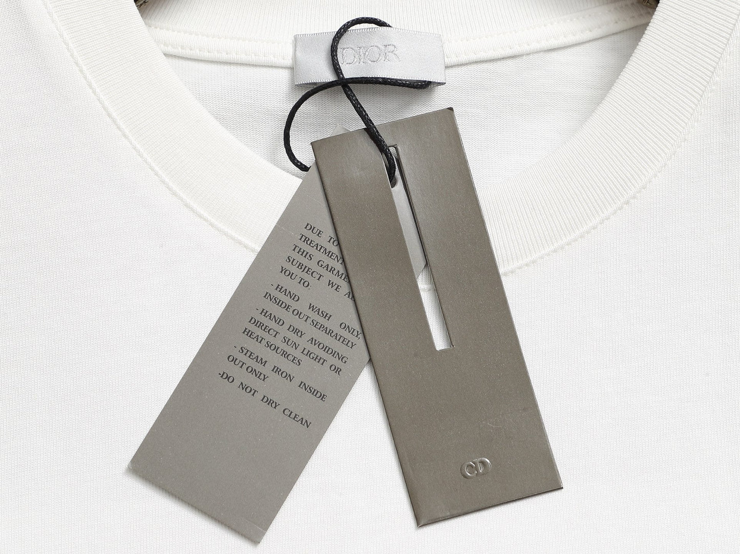Classic T-shirt-112