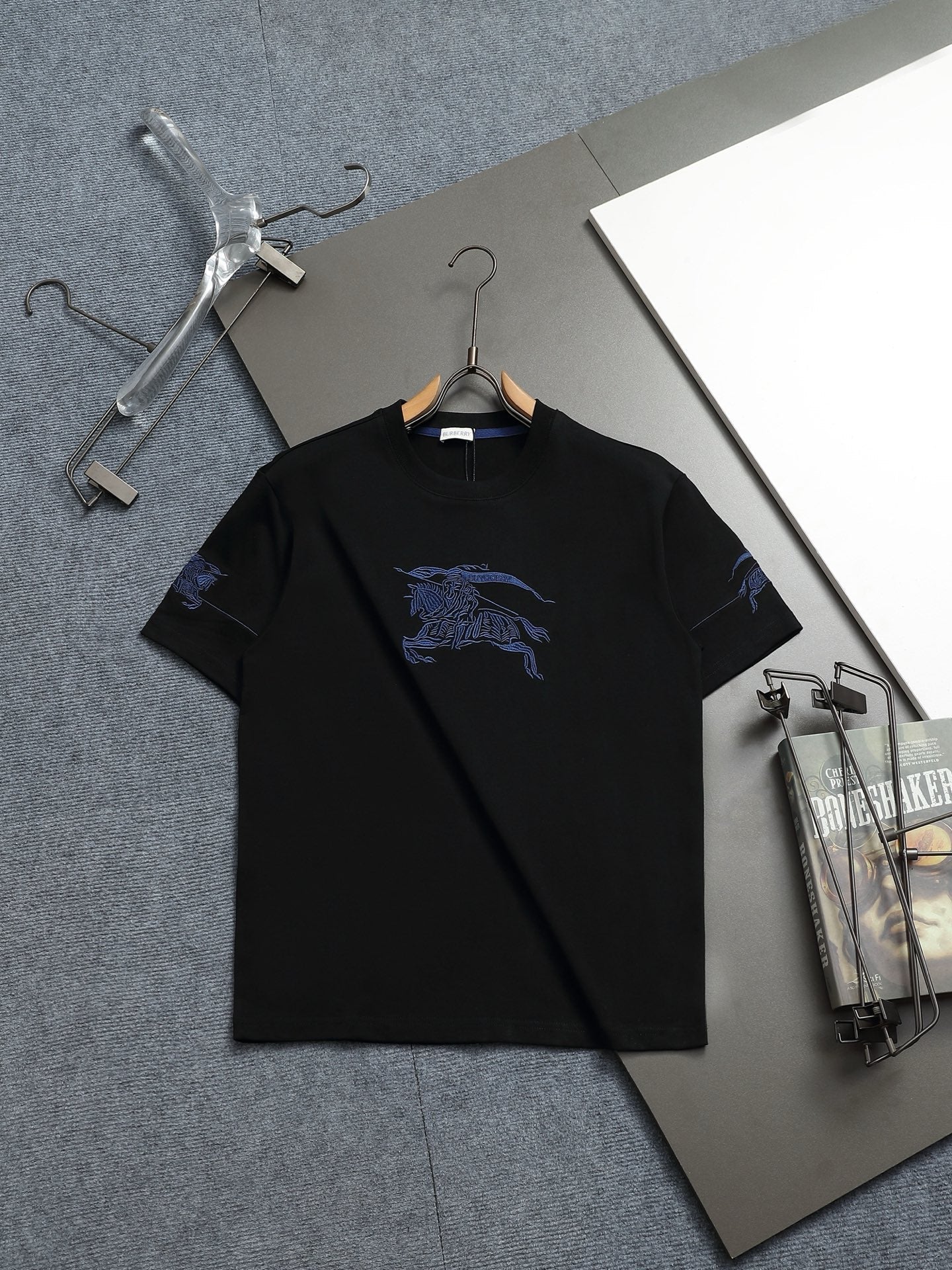 Classic T-shirt-114