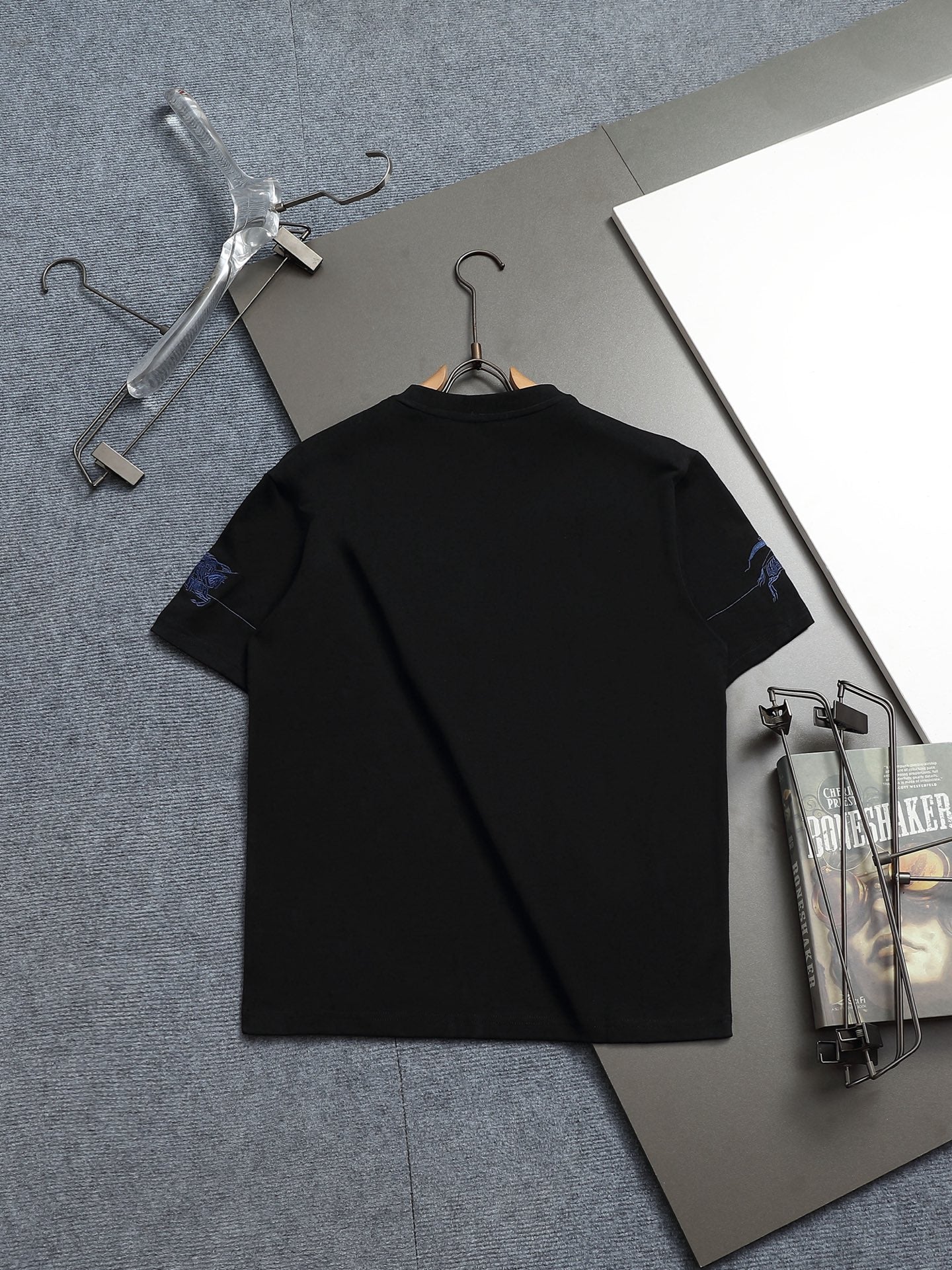 Classic T-shirt-114