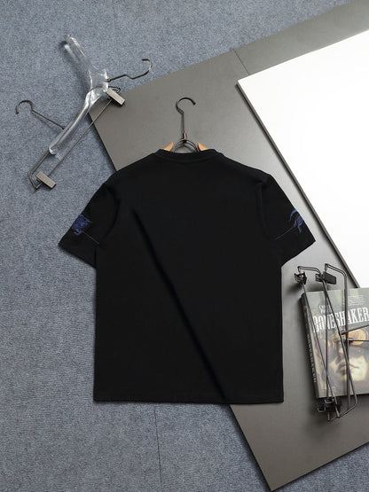 Classic T-shirt-114