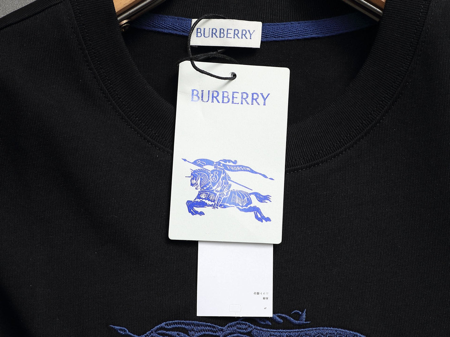 Classic T-shirt-114