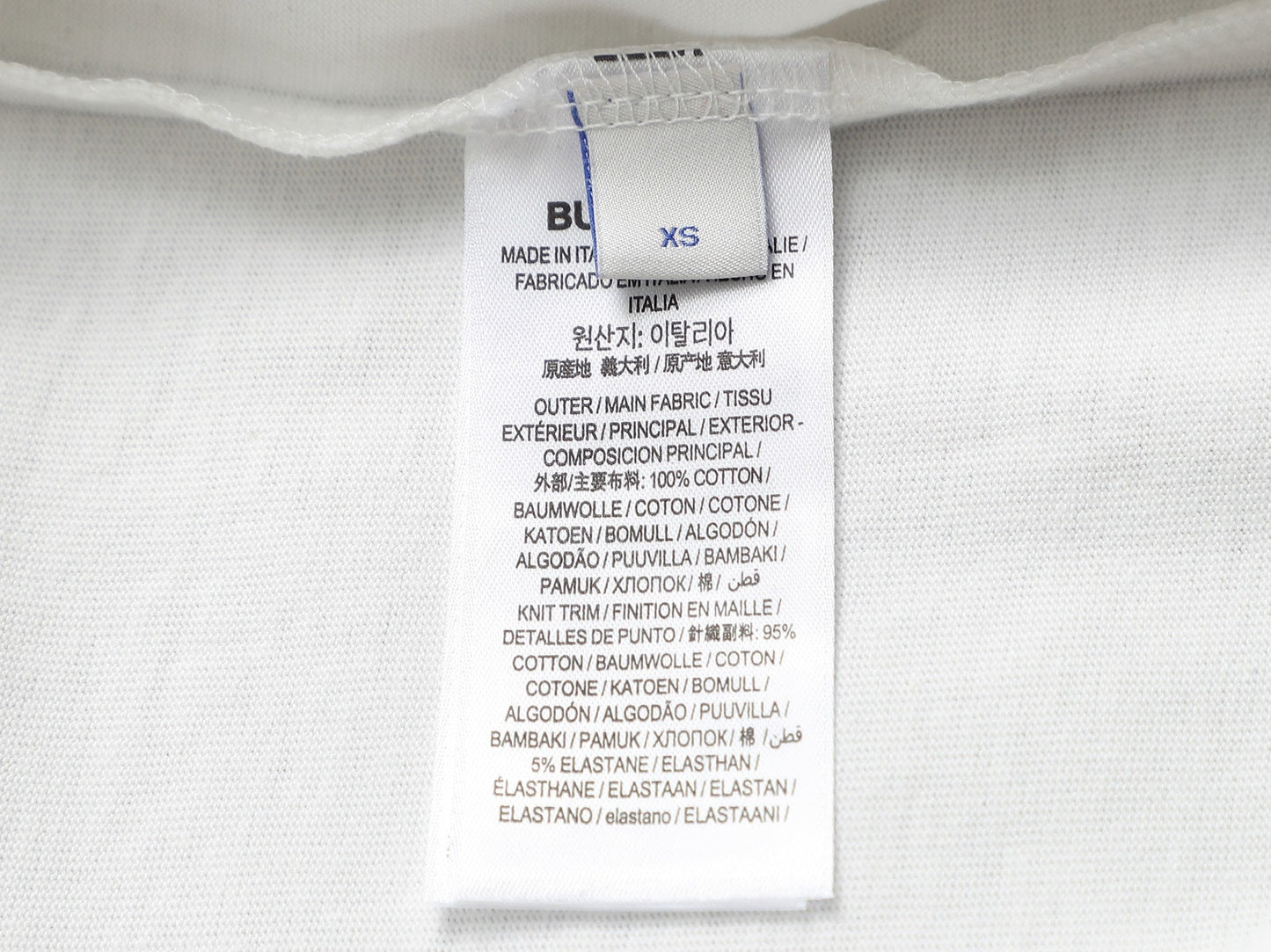 Classic T-shirt-114