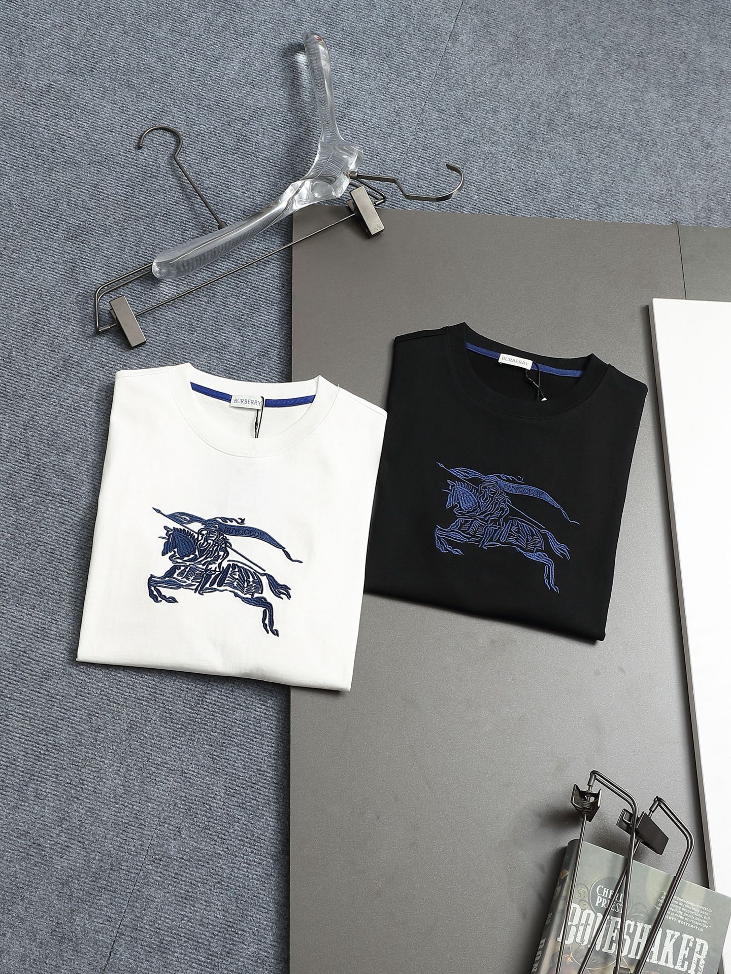 Classic T-shirt-114
