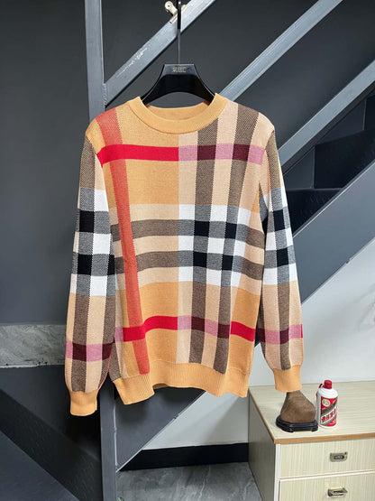 Classic Fashion Sweater-1001
