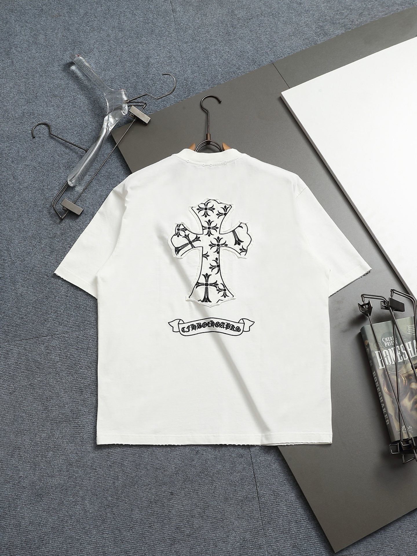 Classic T-shirt-116