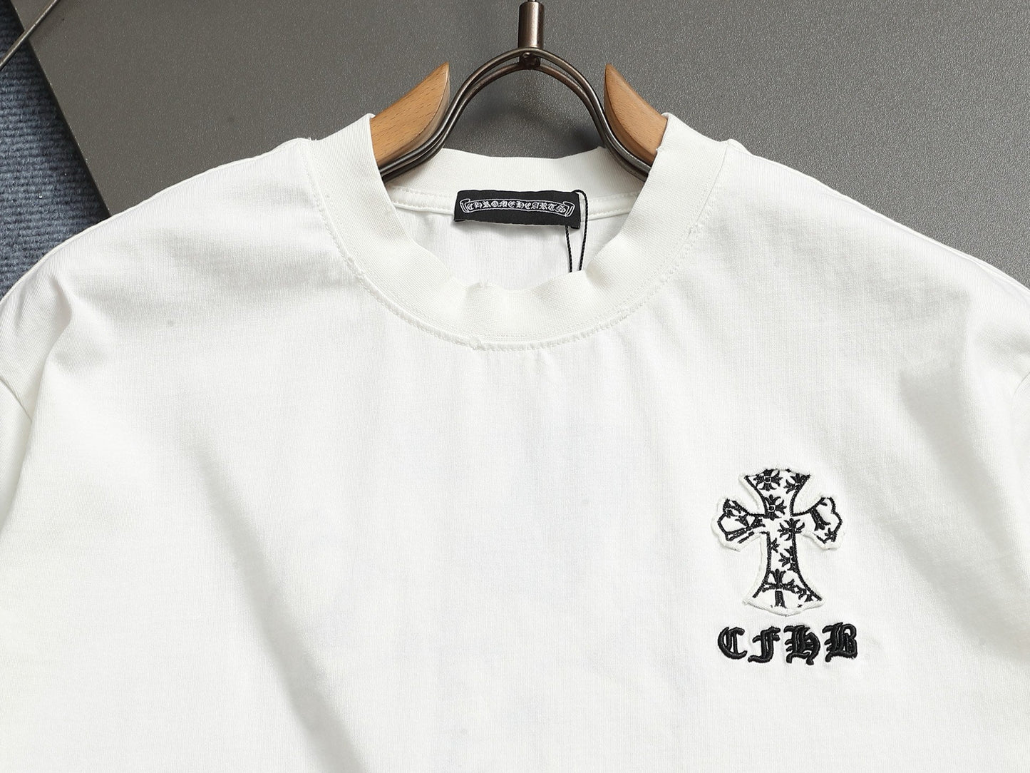 Classic T-shirt-116