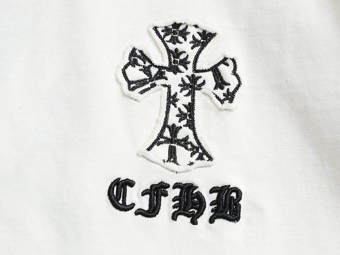 Classic T-shirt-116