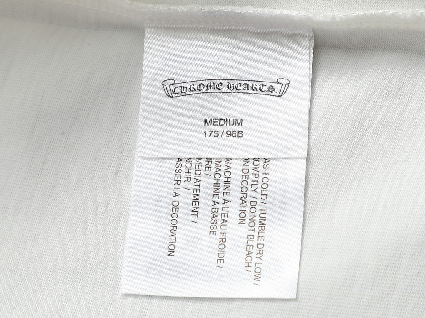 Classic T-shirt-116