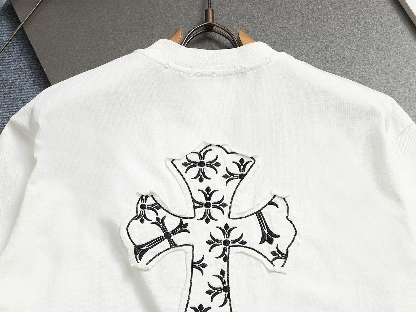 Classic T-shirt-116
