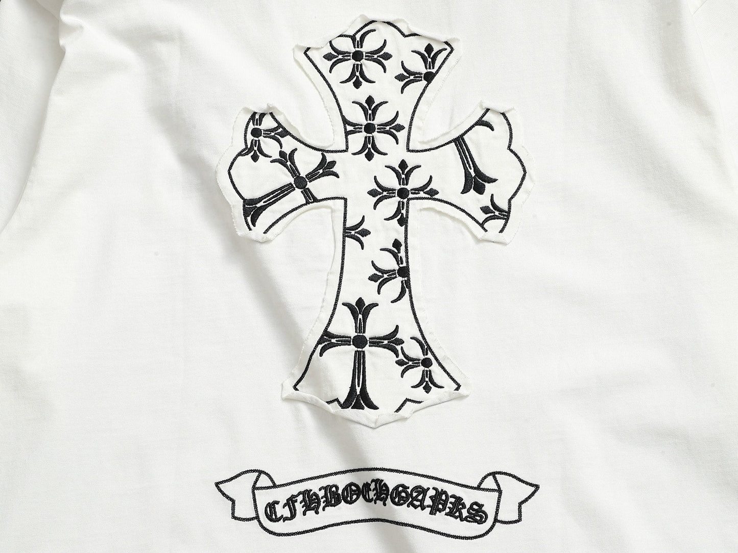 Classic T-shirt-116