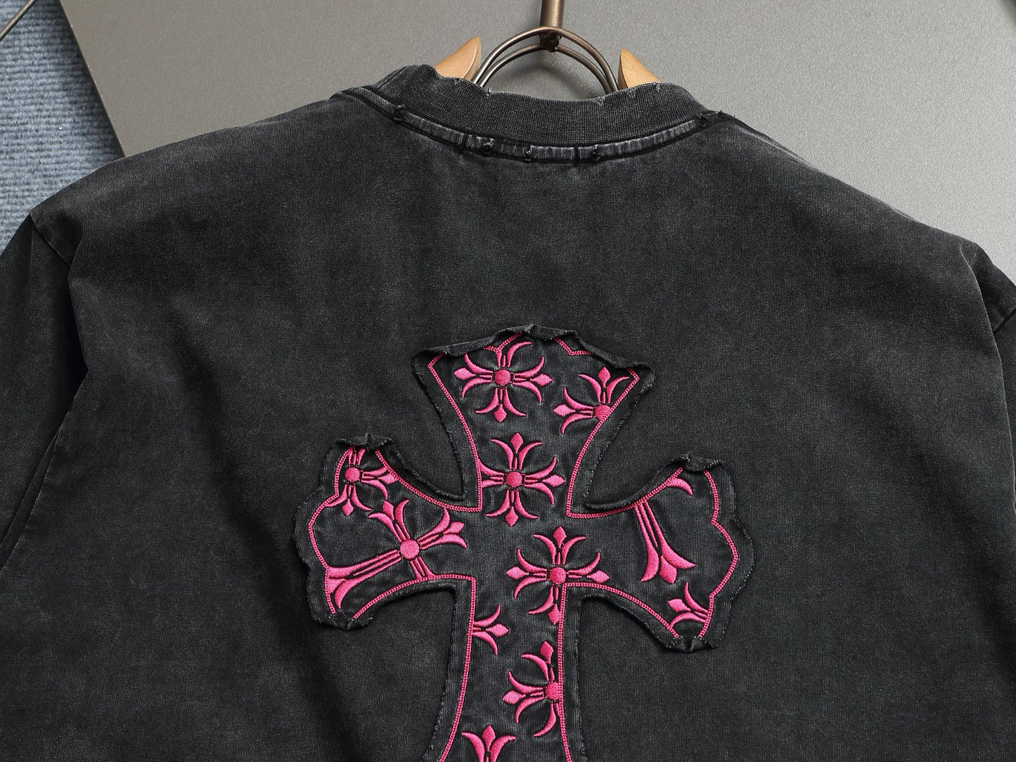 Classic T-shirt-116