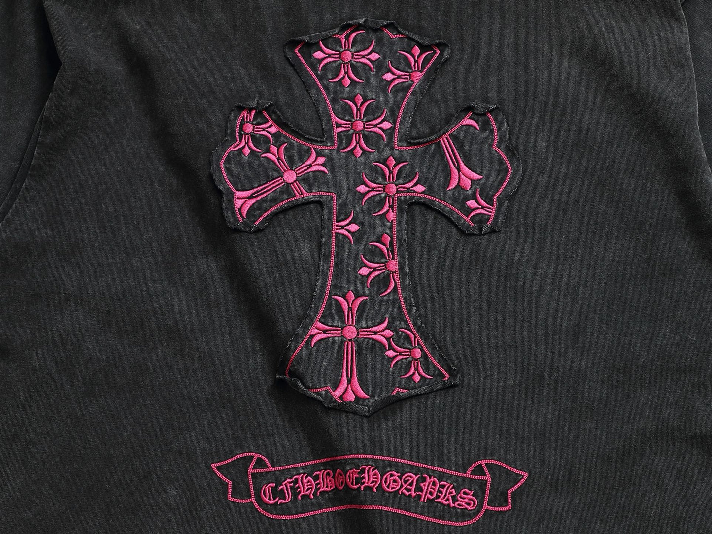 Classic T-shirt-116