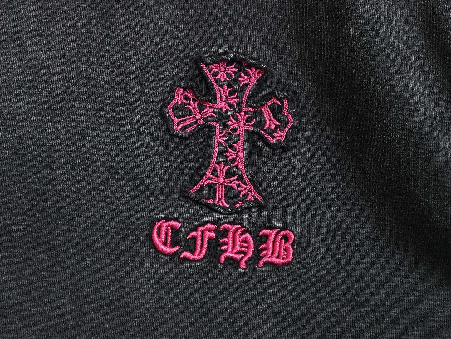 Classic T-shirt-116