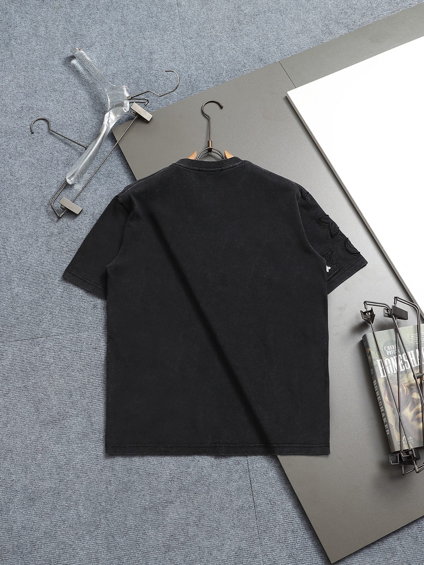 Classic T-shirt-117