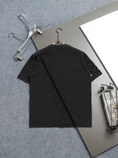 Classic T-shirt-117