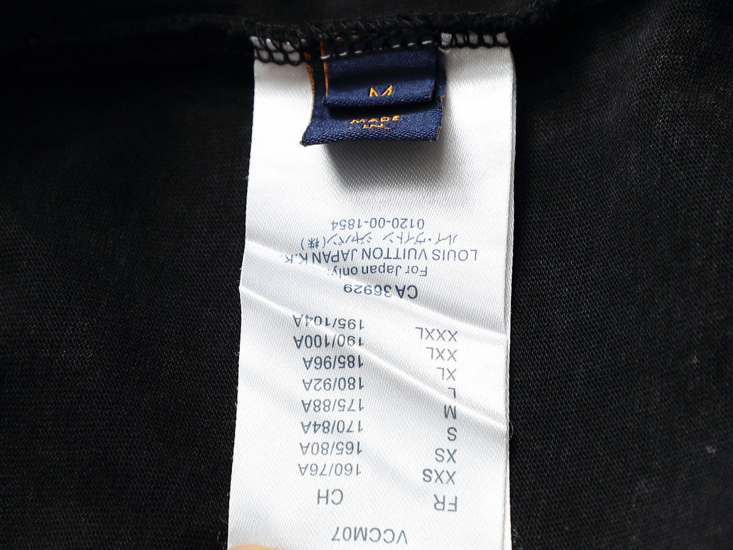 Classic T-shirt-117