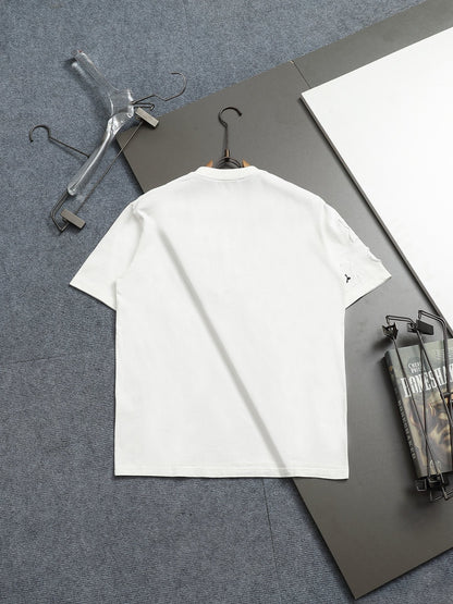 Classic T-shirt-117