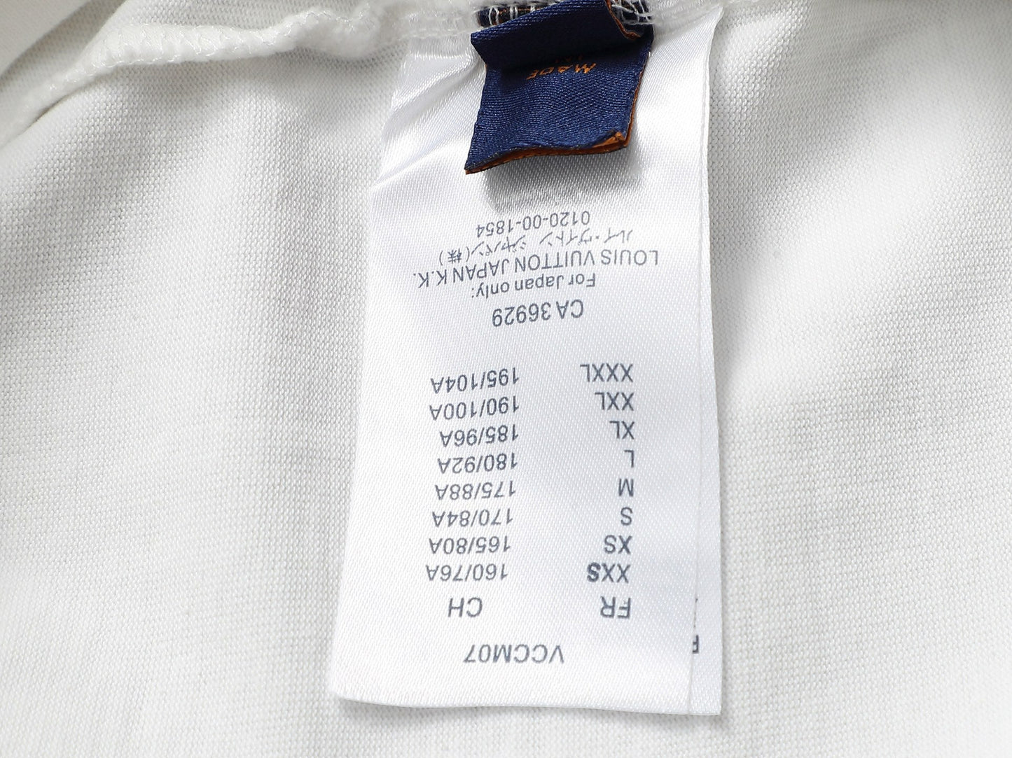 Classic T-shirt-117