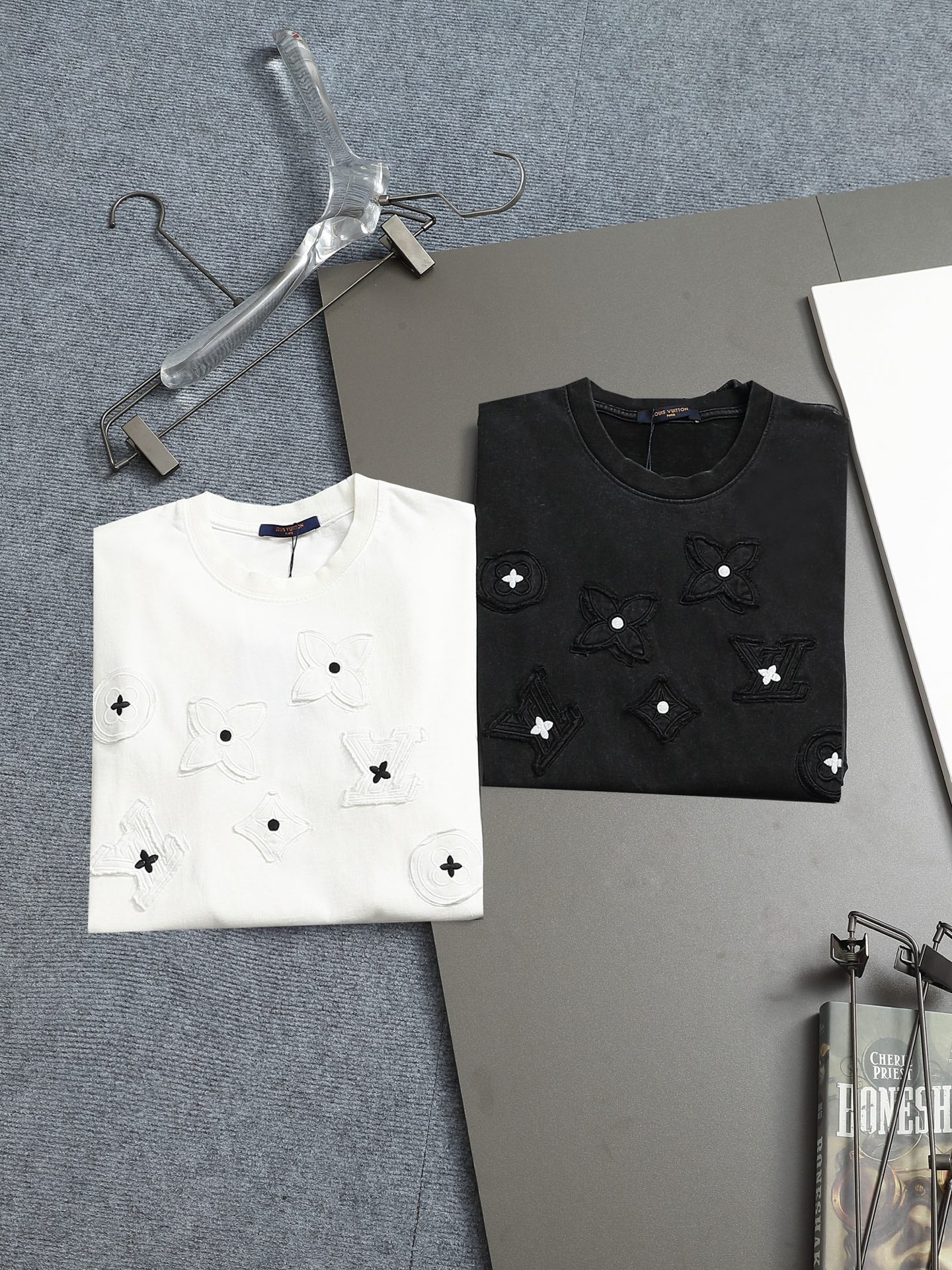 Classic T-shirt-117