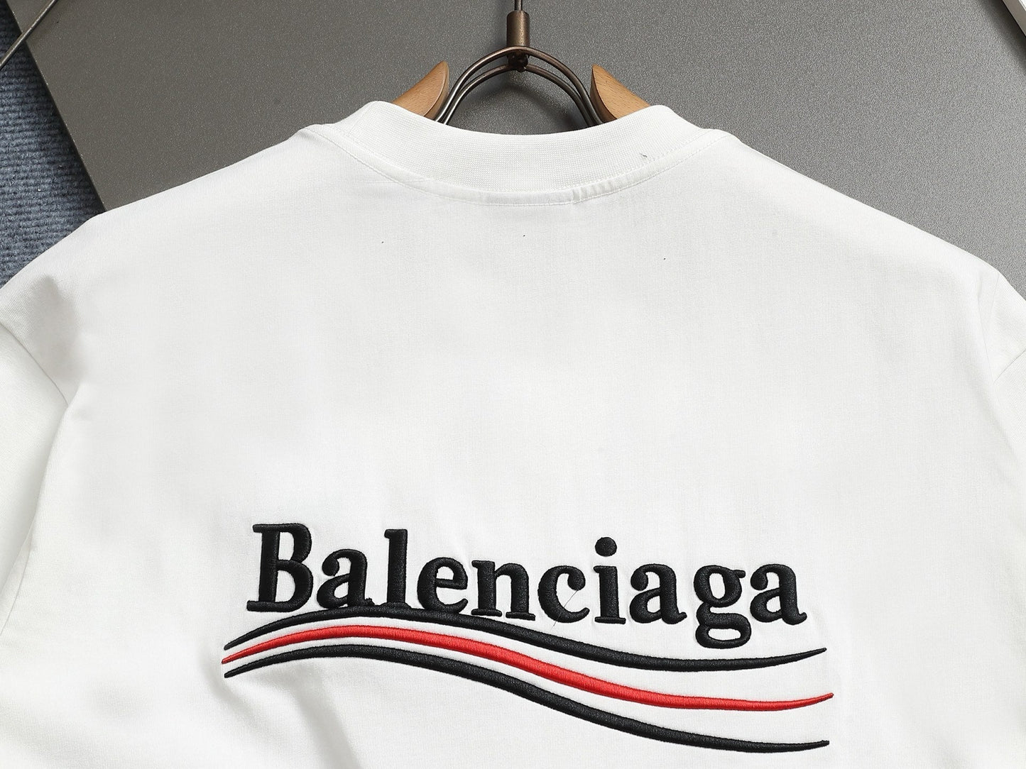 Classic T-shirt-119