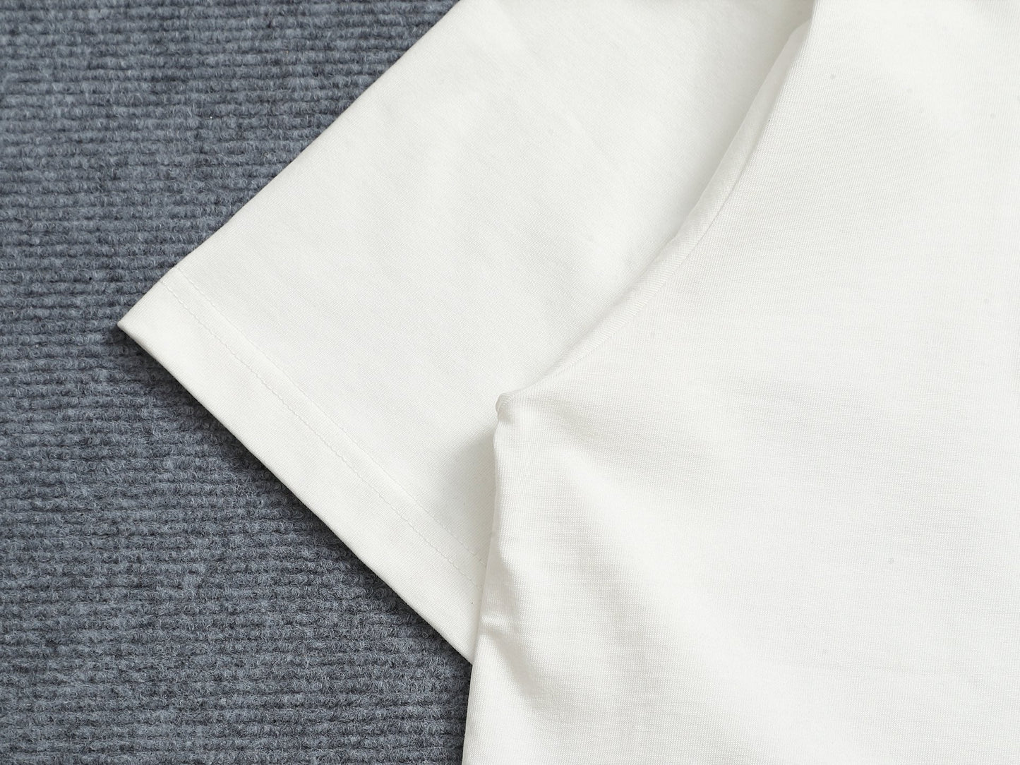 Classic T-shirt-119