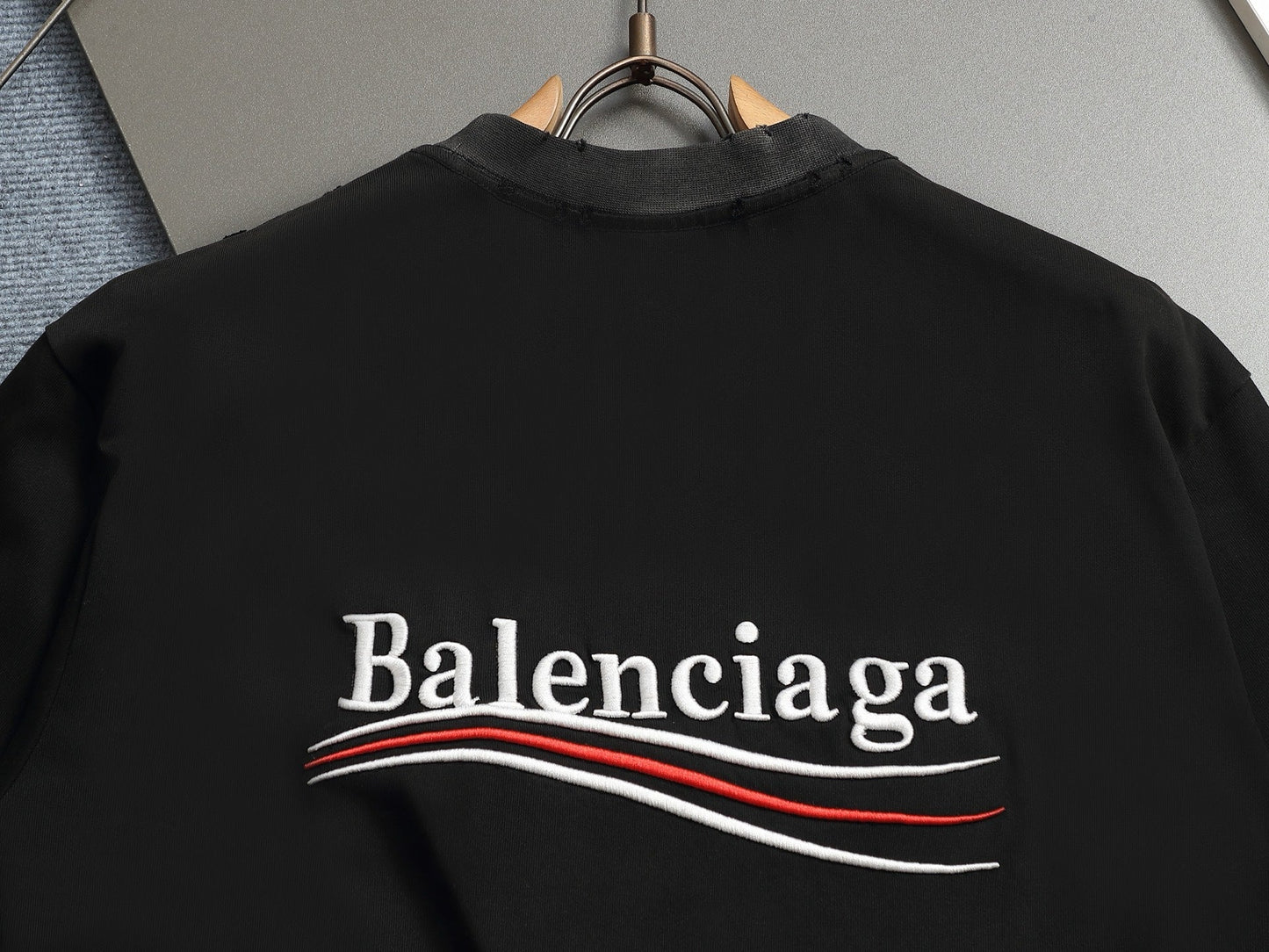 Classic T-shirt-119