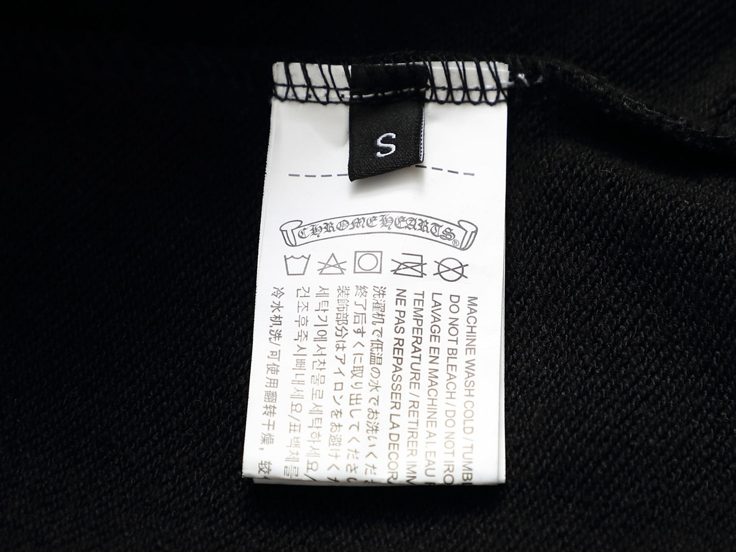 Classic Fit Hoodie-1008