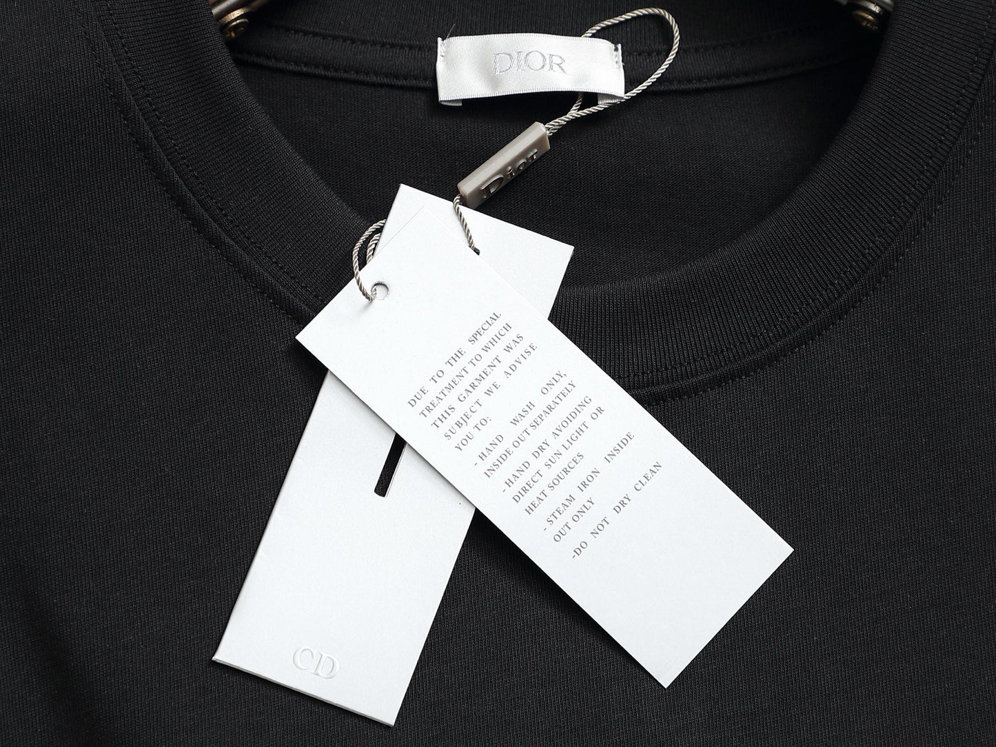 Classic T-shirt-122