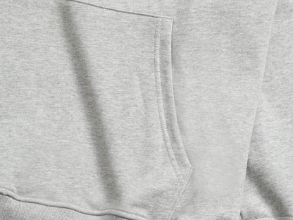 Classic Fit Hoodie-1012
