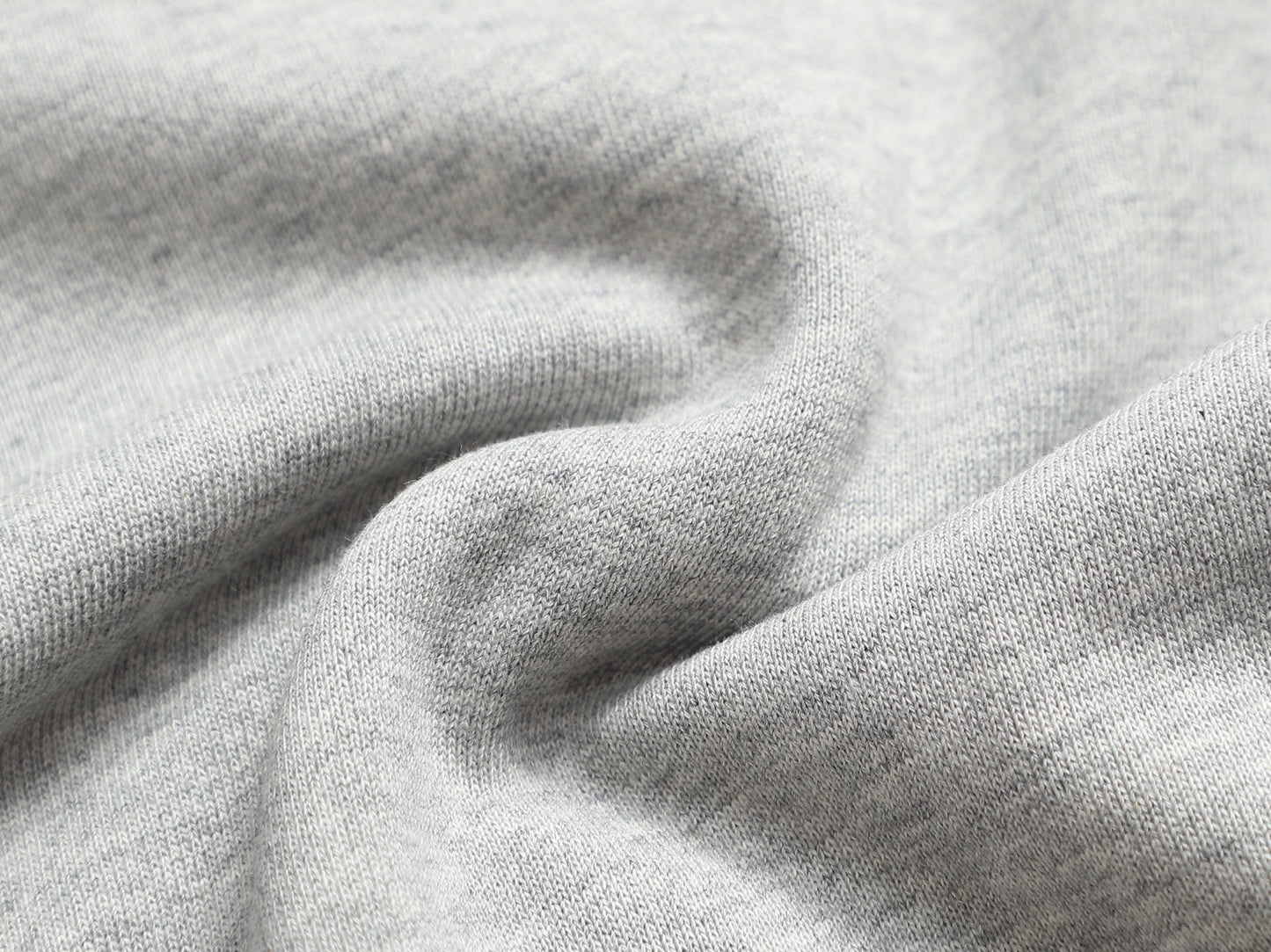 Classic Fit Hoodie-1012