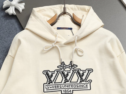 Classic Fit Hoodie-1013