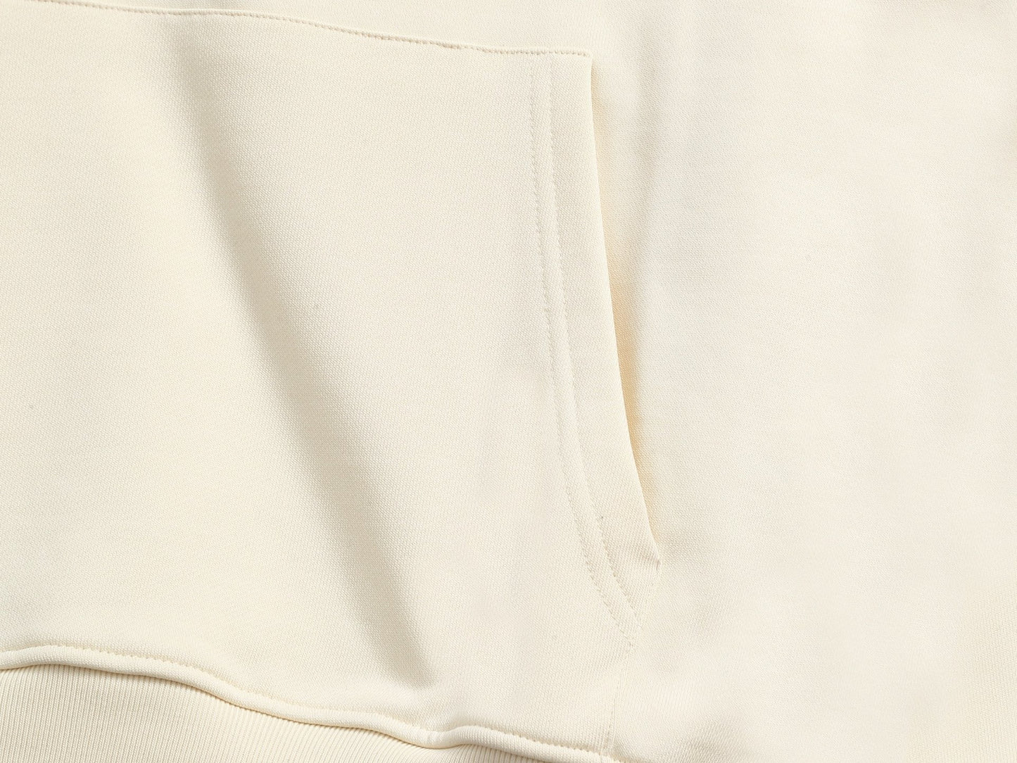 Classic Fit Hoodie-1013