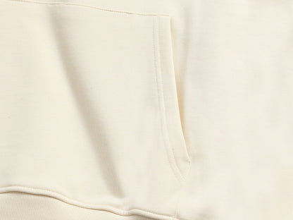 Classic Fit Hoodie-1013