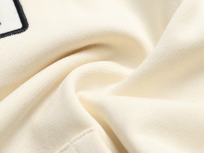 Classic Fit Hoodie-1013