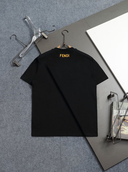 Classic T-shirt-123