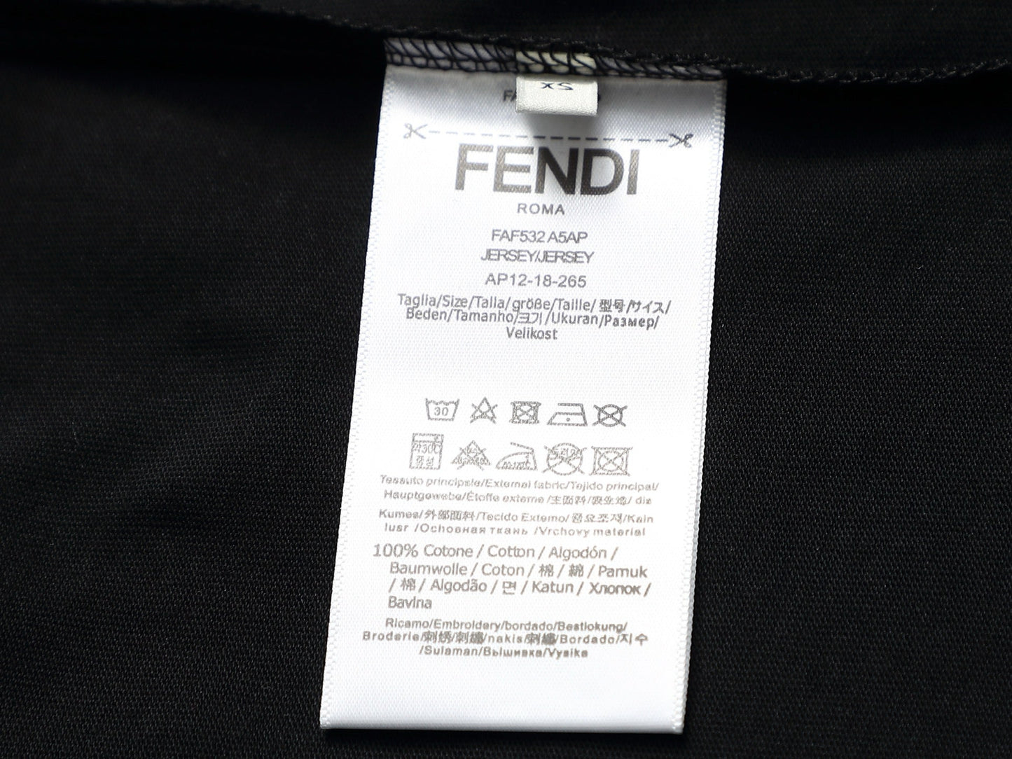 Classic T-shirt-123