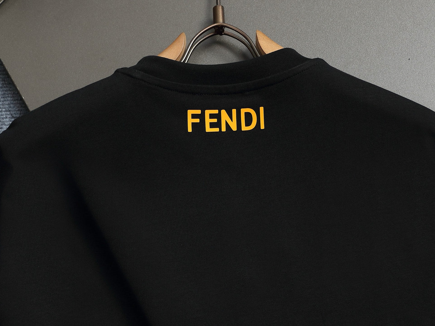 Classic T-shirt-123