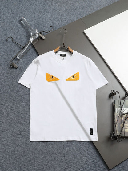 Classic T-shirt-123