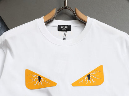 Classic T-shirt-123