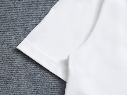 Classic T-shirt-123