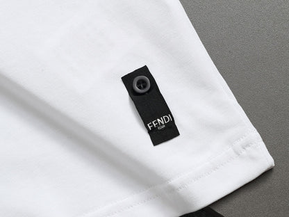 Classic T-shirt-123
