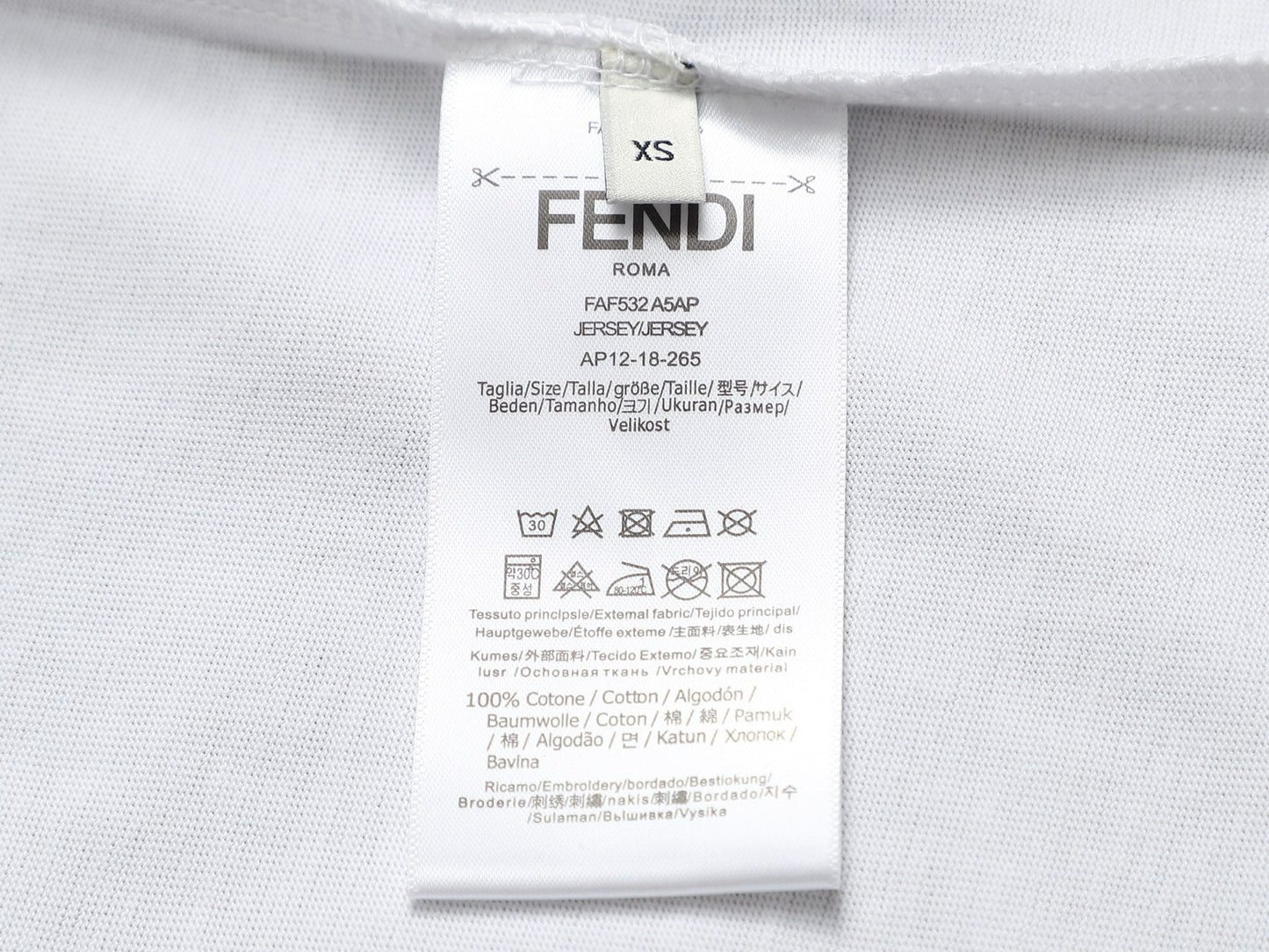 Classic T-shirt-123
