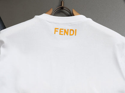 Classic T-shirt-123